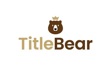 TitleBear.com